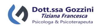 Psicologa Dr. Tiziana Francesca Gozzini